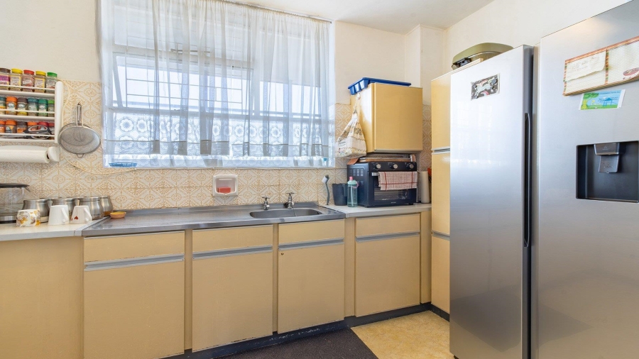 2 Bedroom Property for Sale in Townsend Estate Western Cape